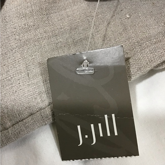 NWT J.Jill Women’s Pants in Medium - Picture 4 of 7